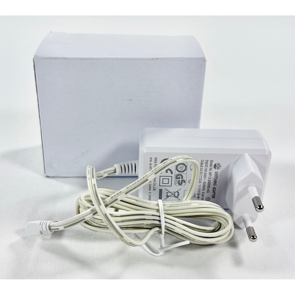Young Living Diffuser EU Power Cord AC Adapter MP12-240050-AG European Charger